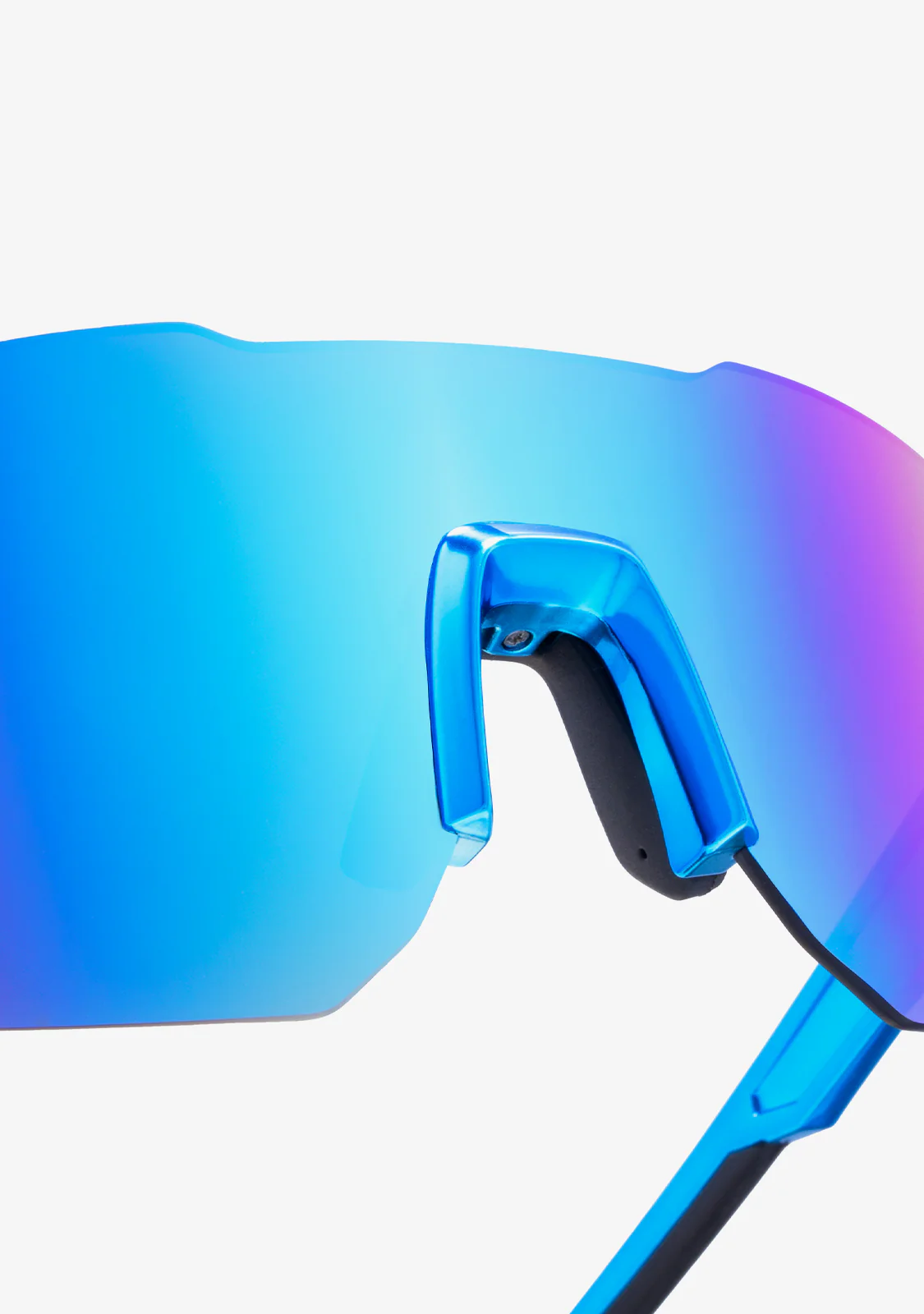 Tsunami Blue Chrome / Ice Blue Revo - Image 3