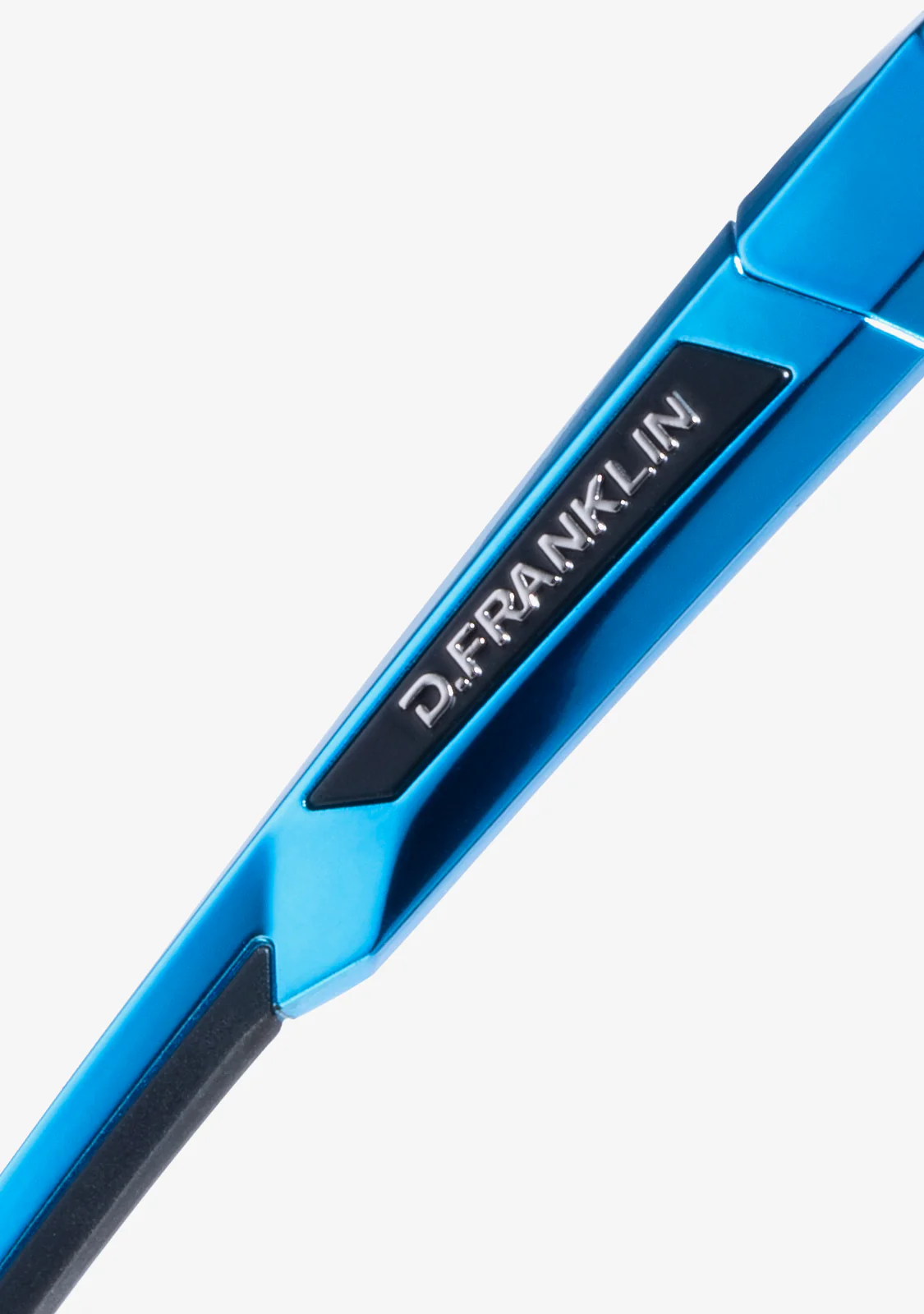 Tsunami Blue Chrome / Ice Blue Revo - Image 4