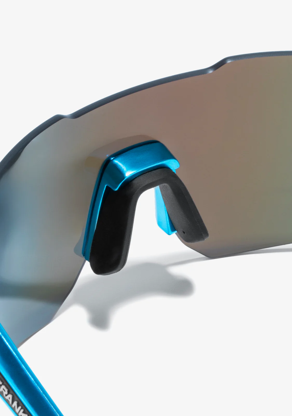 Tsunami Blue Chrome / Ice Blue Revo - Image 5