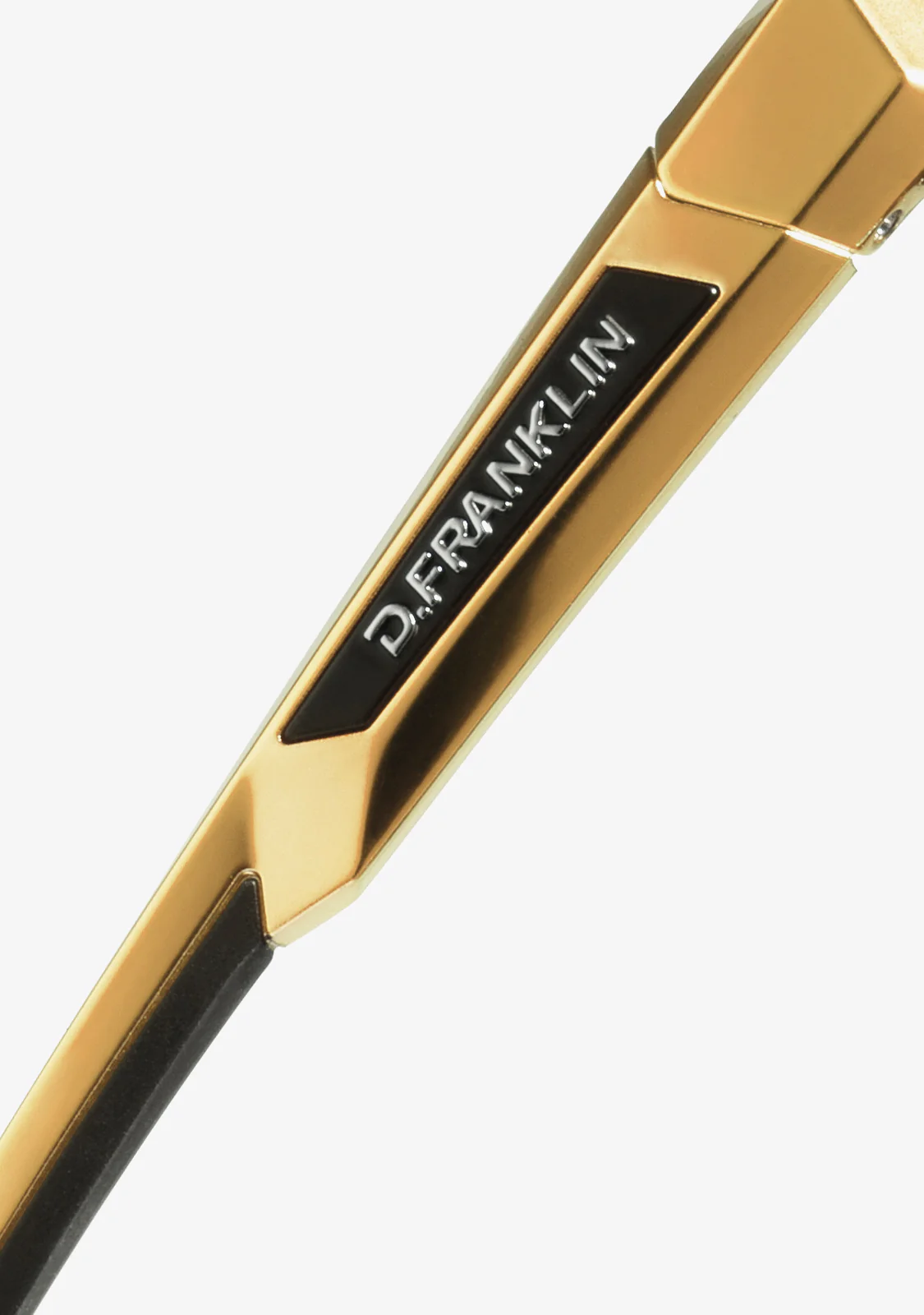 Tsunami Gold Chrome / Gold Revo - Image 4