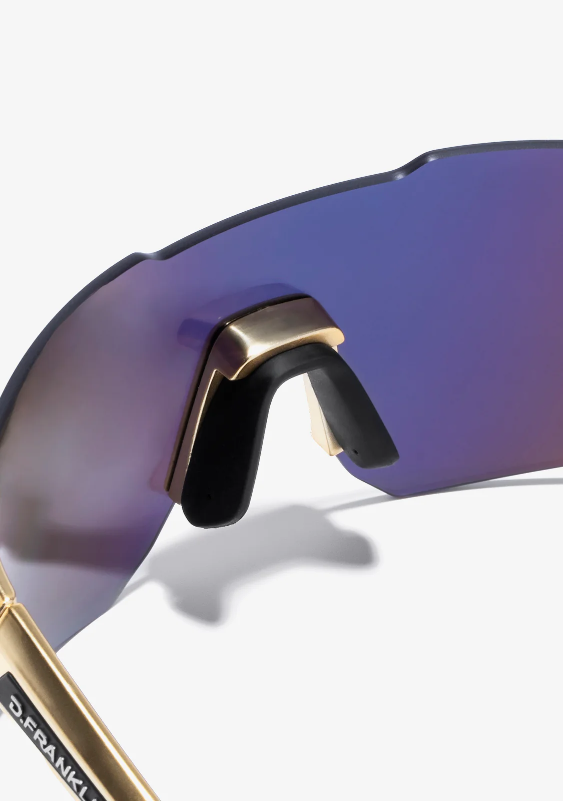 Tsunami Gold Chrome / Gold Revo - Image 5