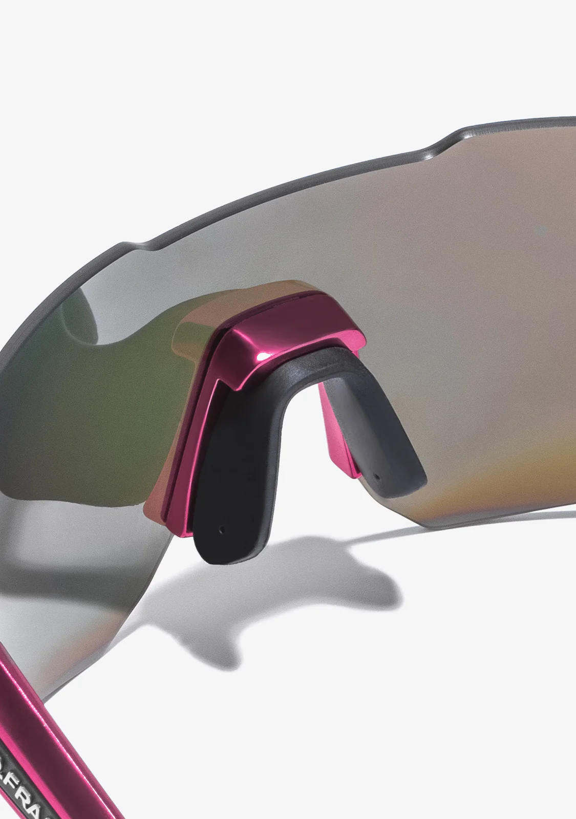 Tsunami Red Chrome / Red Revo - Image 4