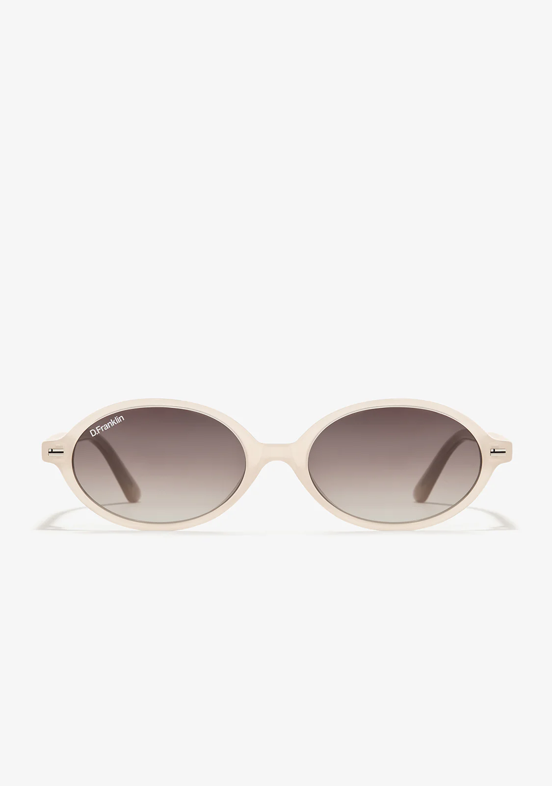 Ultra Light Ellipse Cream / Brown