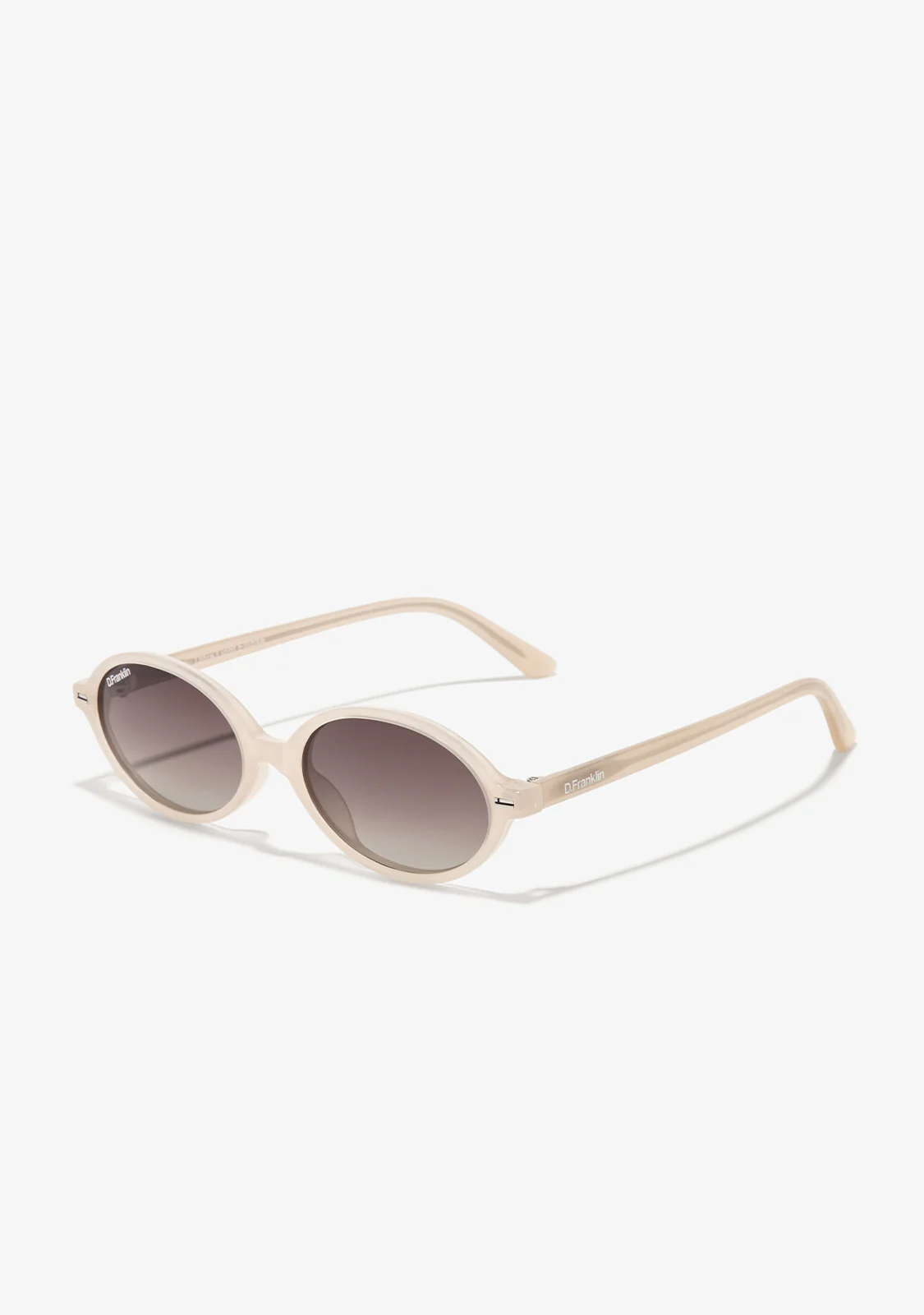 Ultra Light Ellipse Cream / Brown - Image 2