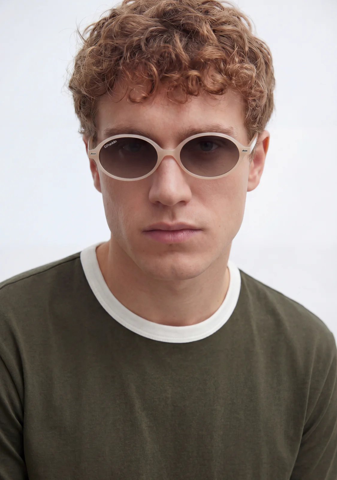 Ultra Light Ellipse Cream / Brown - Image 7