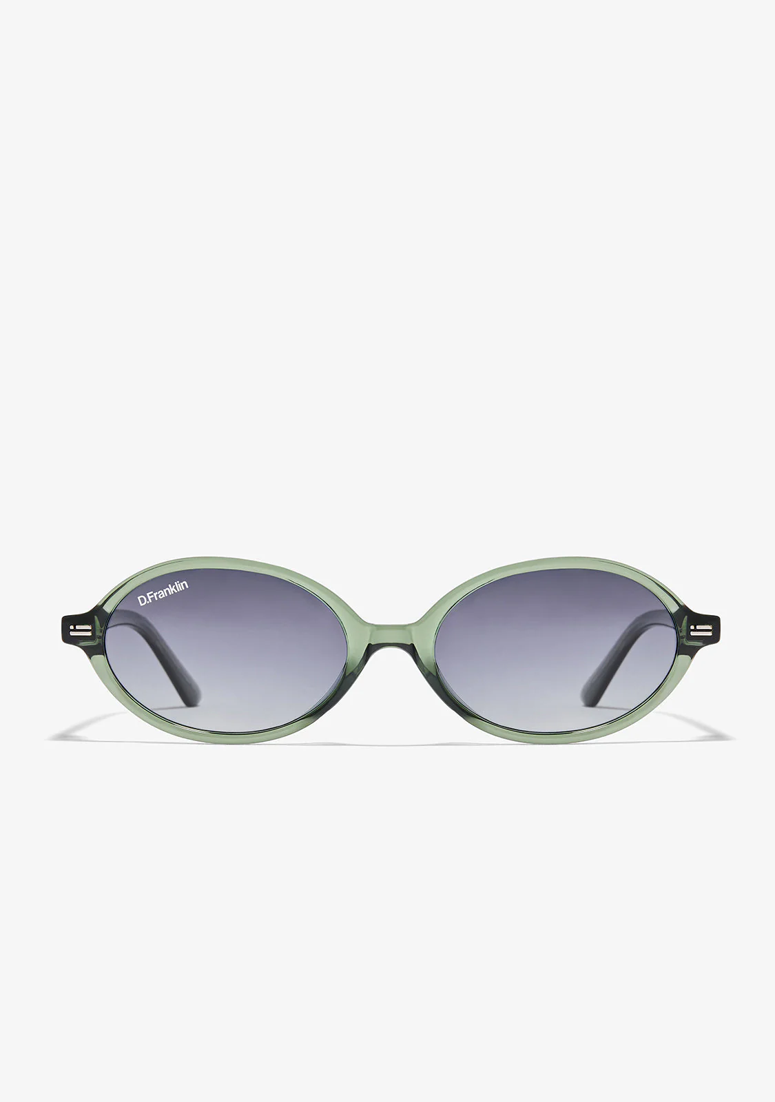 Ultra Light Ellipse Green / Grad Smoke