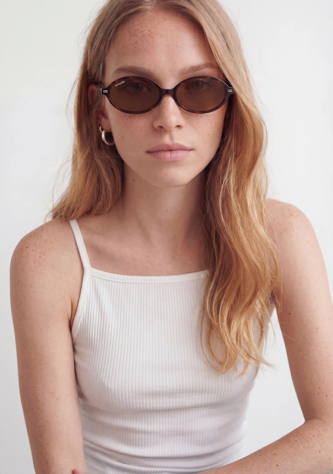 Ultra Light Ellipse Tort / Brown - Image 6