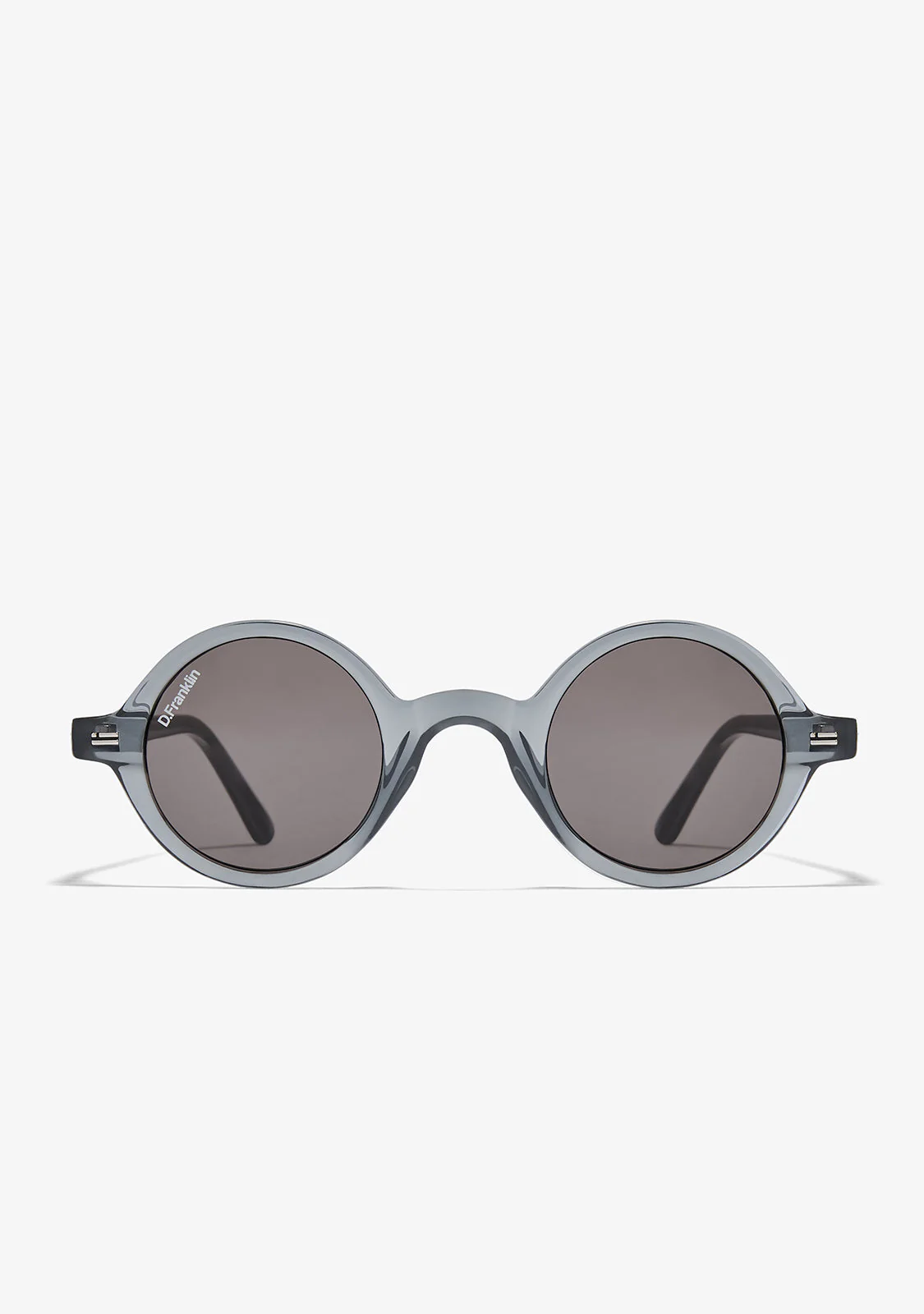 Ultra Light Round Grey / Black