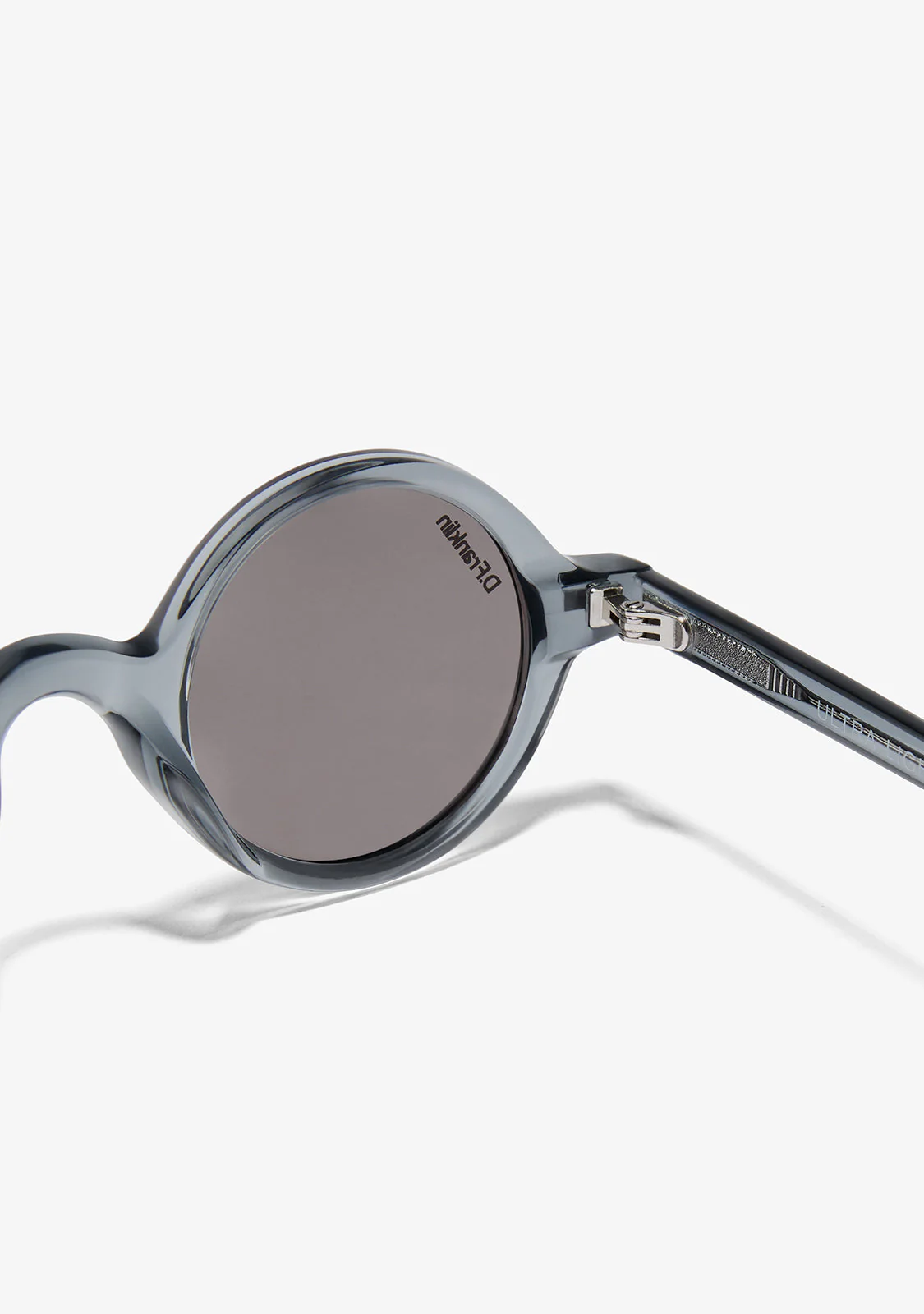 Ultra Light Round Grey / Black - Image 4