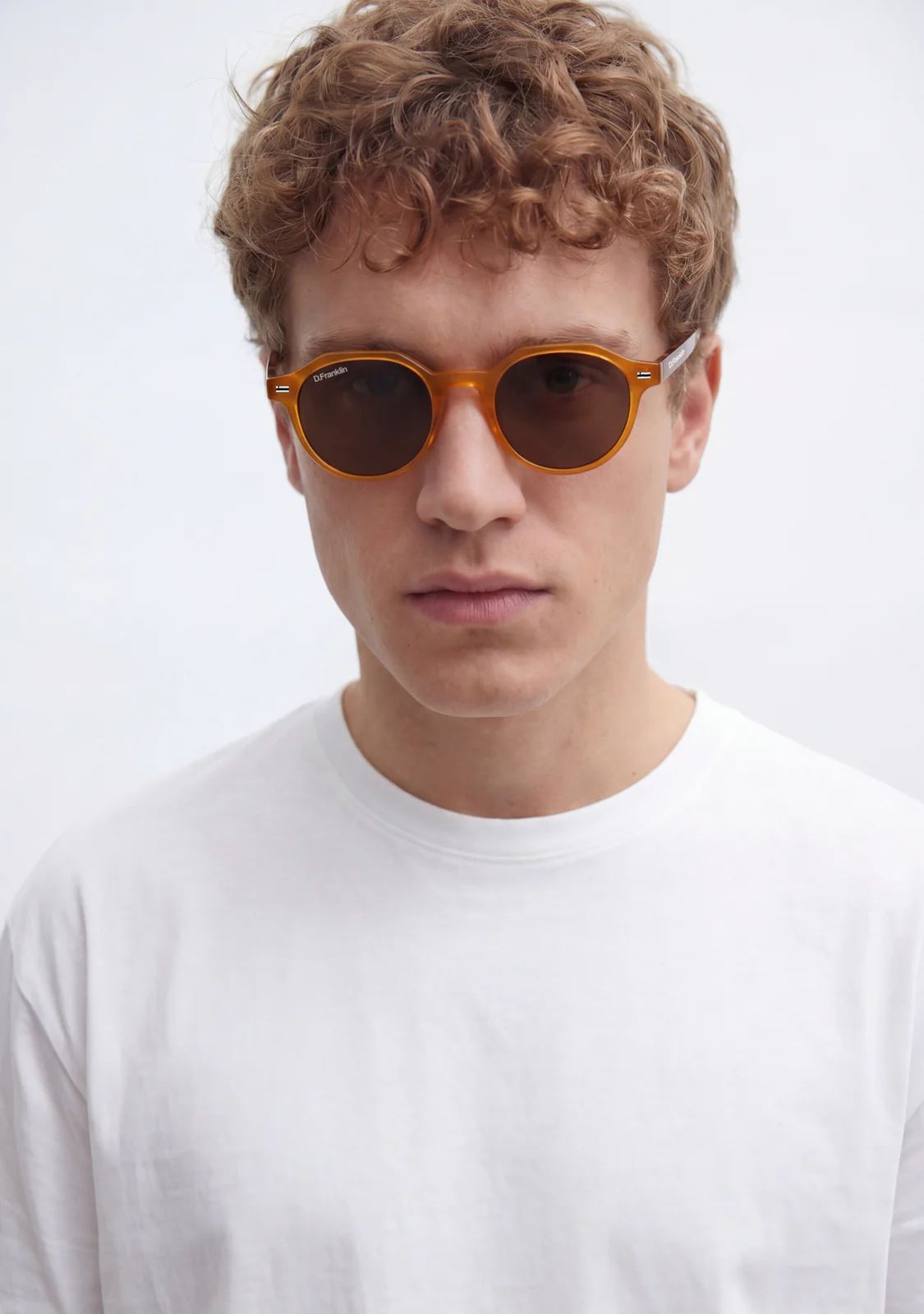 Ultra Light S Round Amber / Brown - Image 6