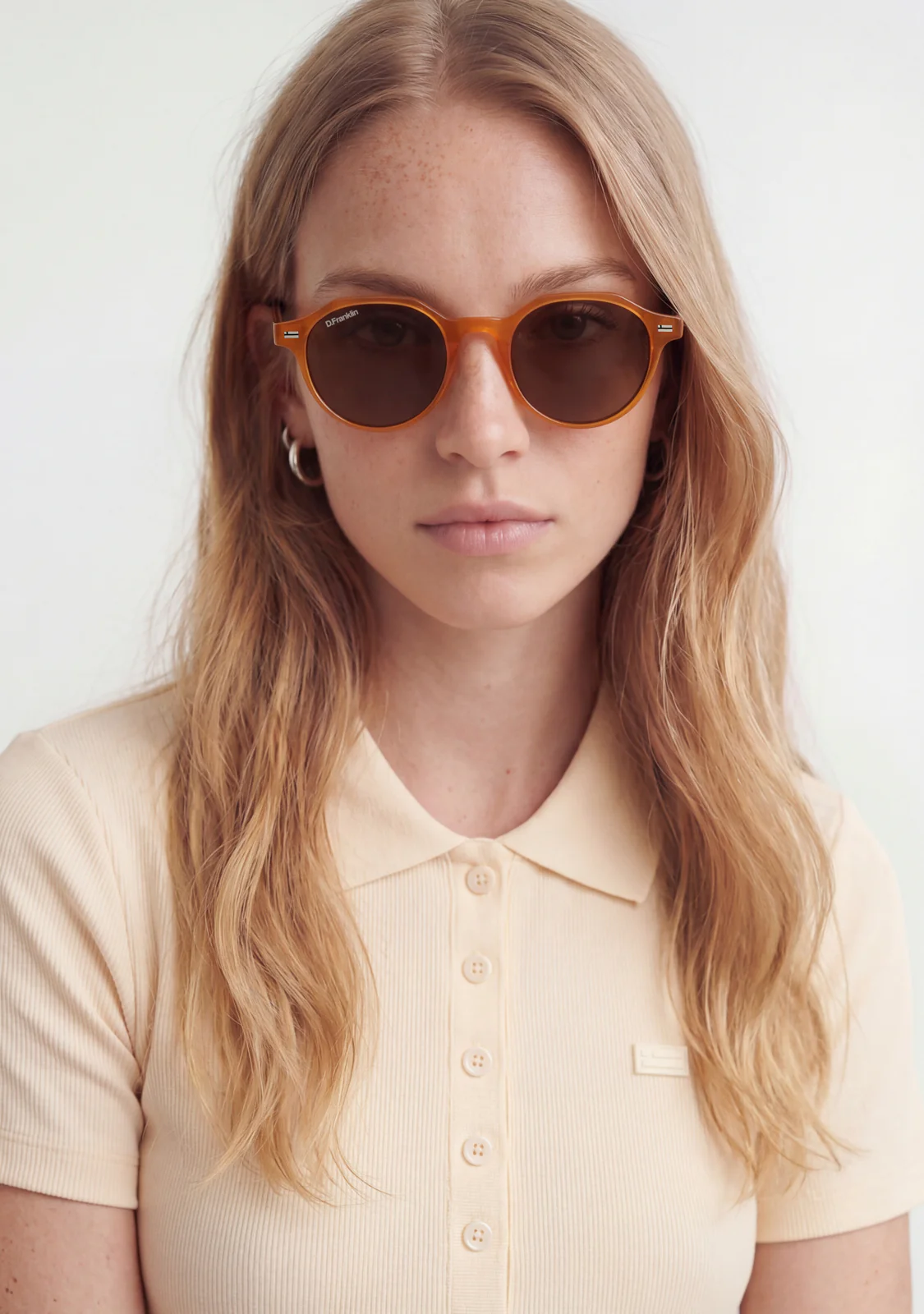 Ultra Light S Round Amber / Brown - Image 7