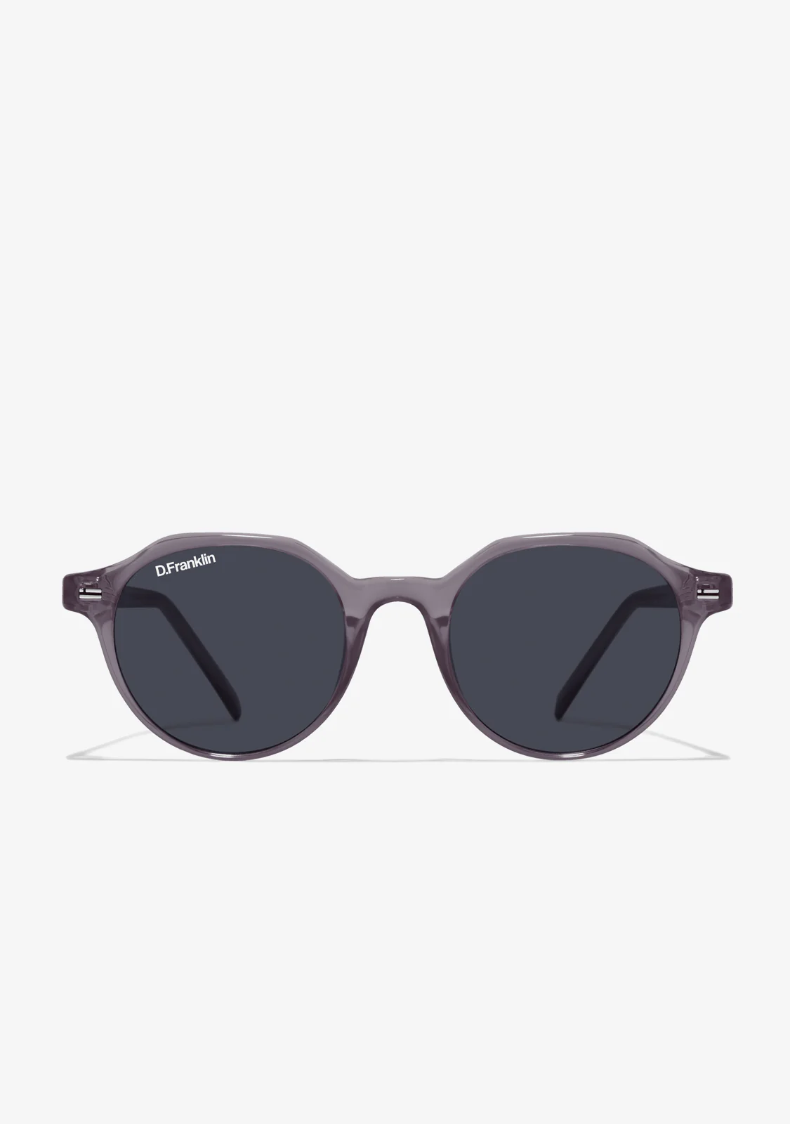Ultra Light S Round Full Photochromic Grey / Grey - Image 2