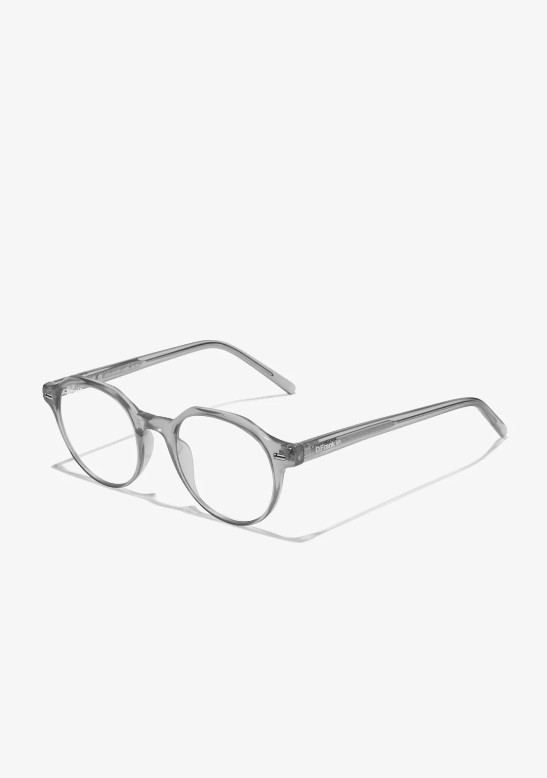 Ultra Light S Round Full Photochromic Grey / Grey - Image 4