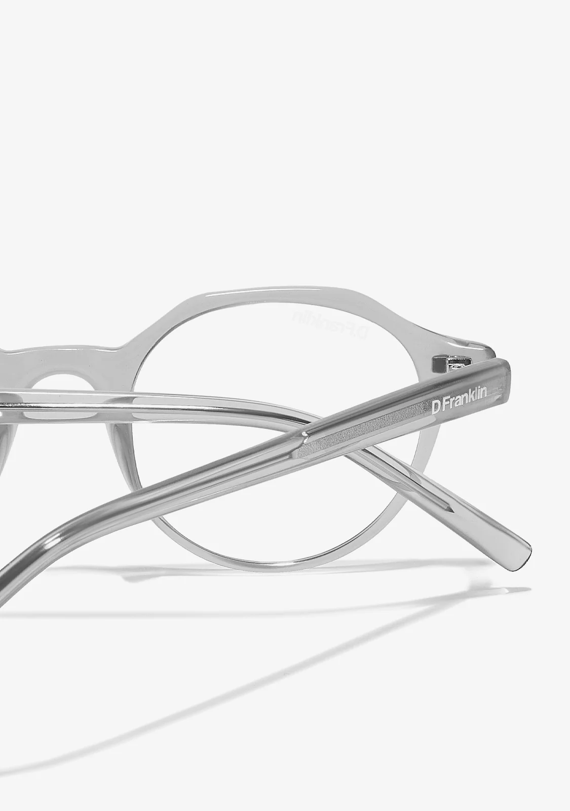 Ultra Light S Round Full Photochromic Grey / Grey - Image 5