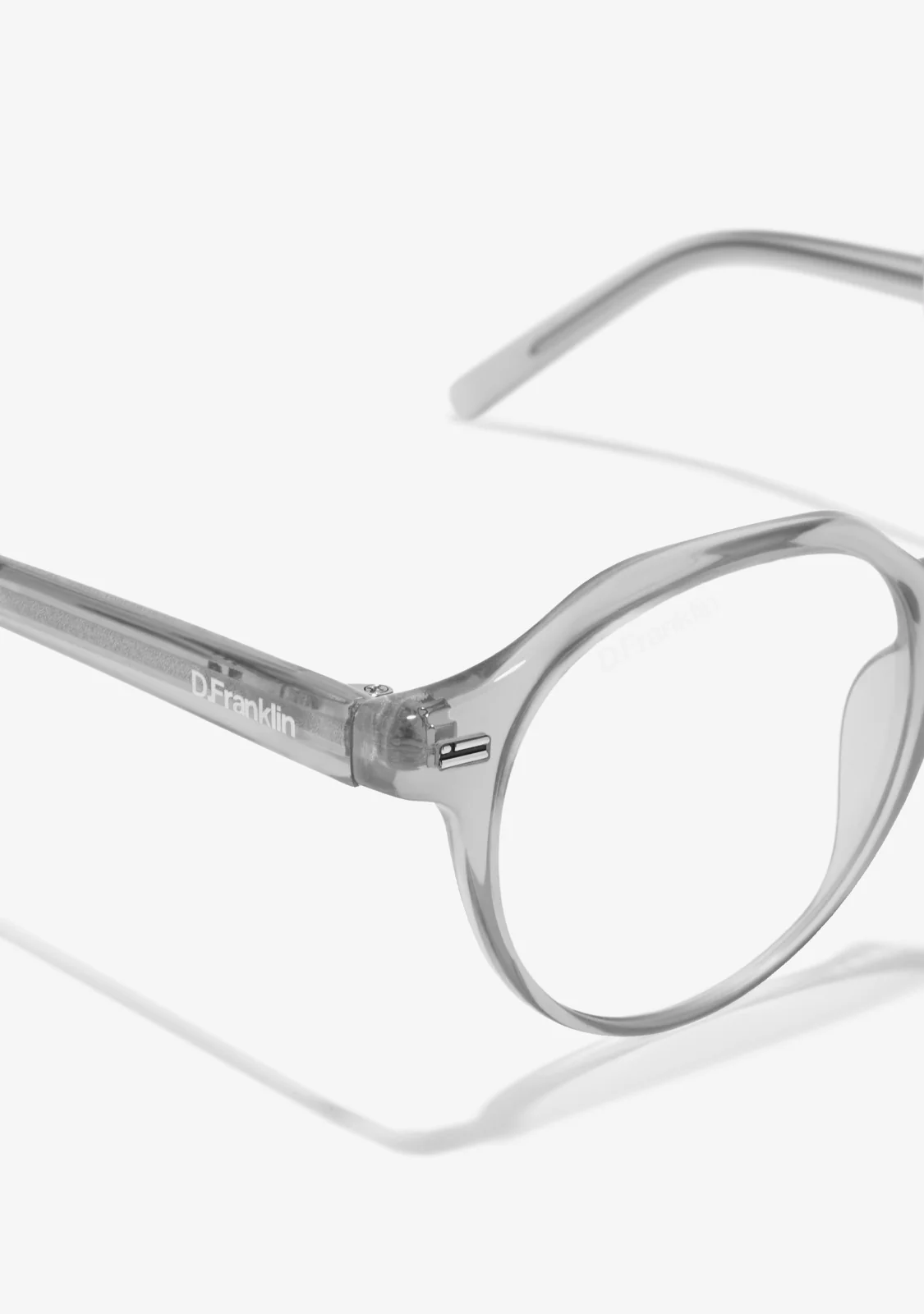 Ultra Light S Round Full Photochromic Grey / Grey - Image 6