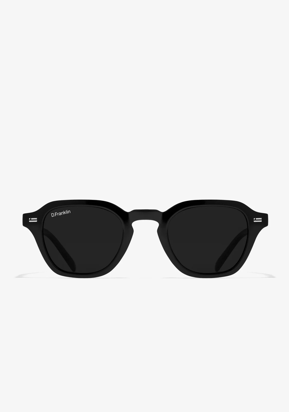 Ultra Light S Square Black / Black