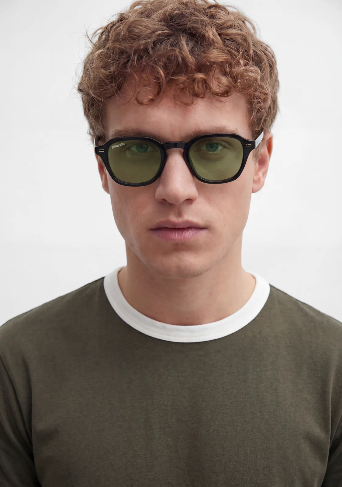 Ultra Light S Square Black / Green - Image 6