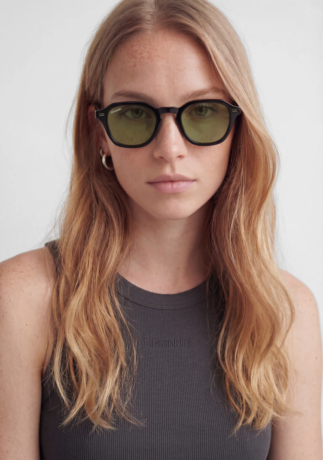 Ultra Light S Square Black / Green - Image 7