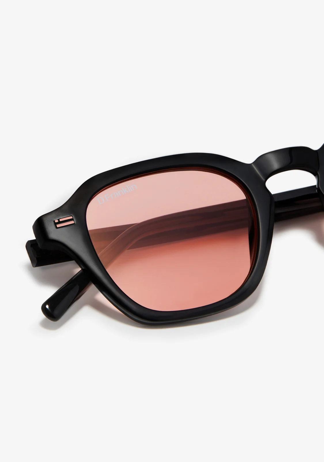 Ultra Light S Square Black / Red - Image 4