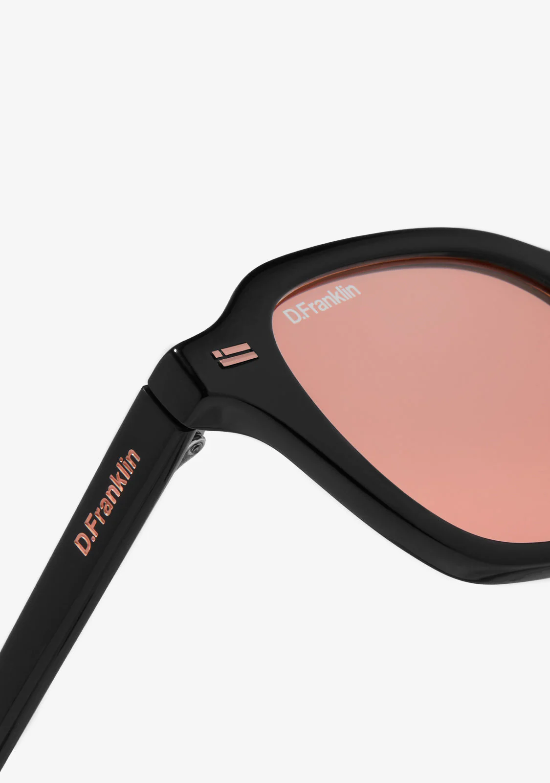 Ultra Light S Square Black / Red Love Edition - Image 7
