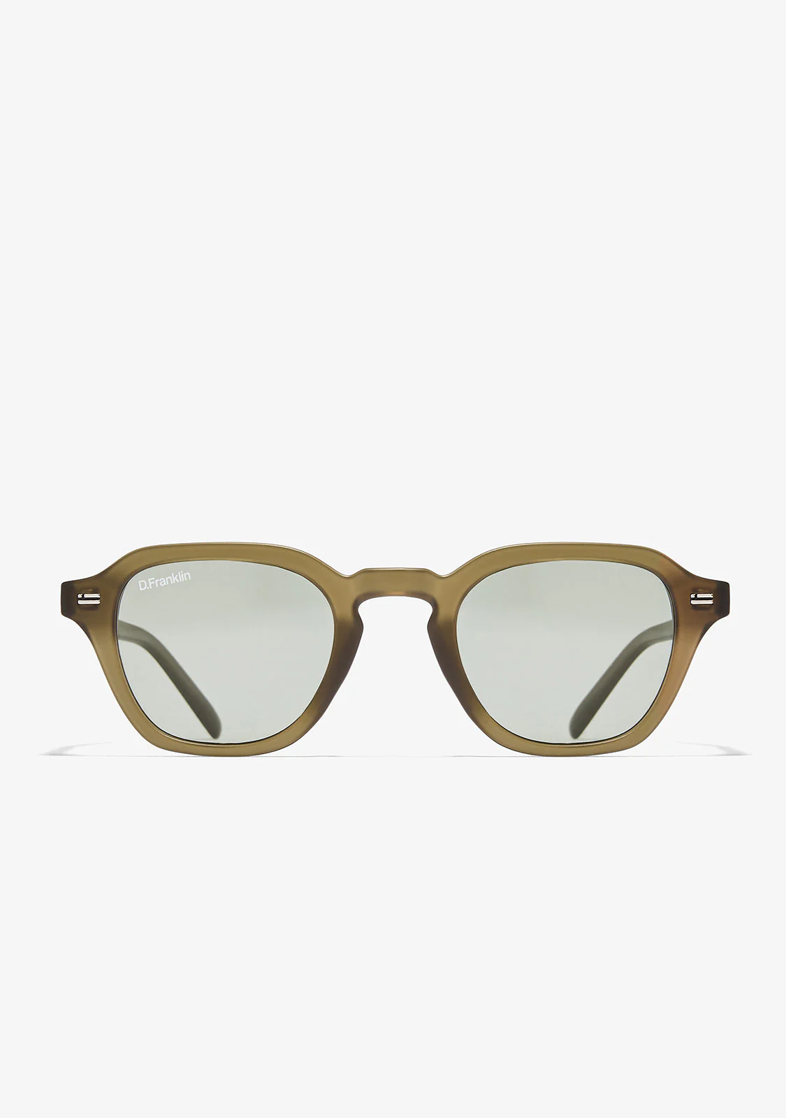 Ultra Light S Square Matte Green / Photochromic Green - Image 2