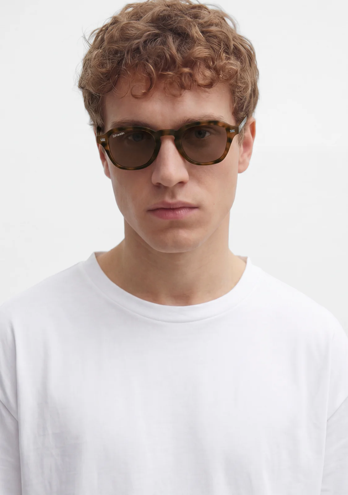Ultra Light S Square Matte Tort / Photochromic Brown - Image 9