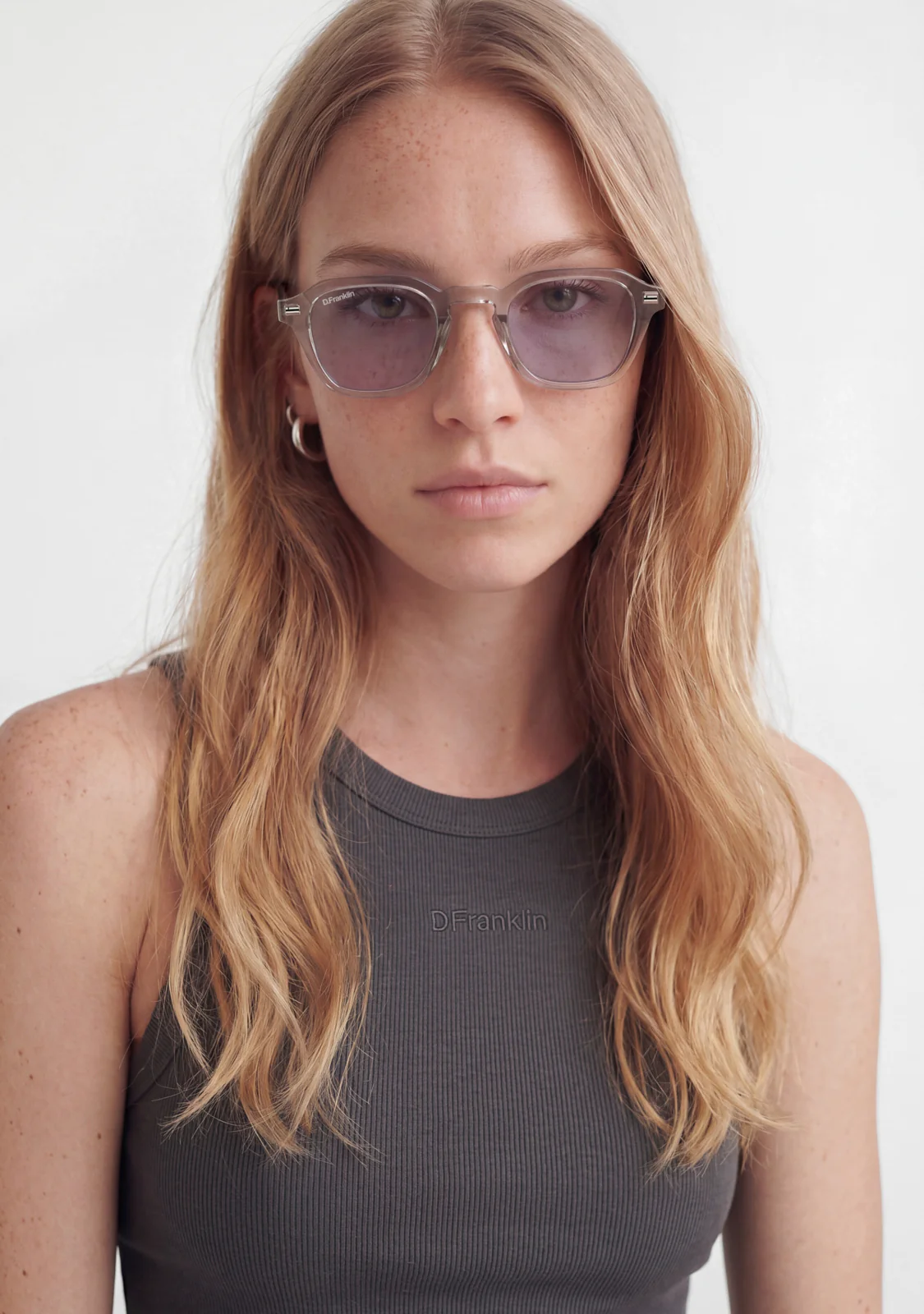 Ultra Light S Square Trans / Photochromic Lavender - Image 8