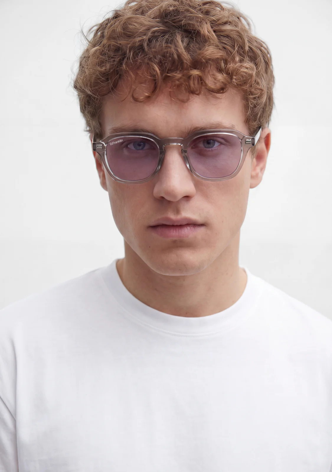 Ultra Light S Square Trans / Photochromic Lavender - Image 9