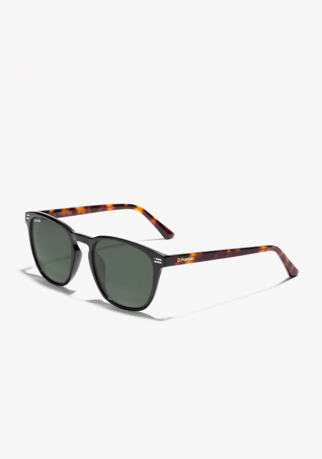 Ultra Light SQ High Black / G15 - Image 2