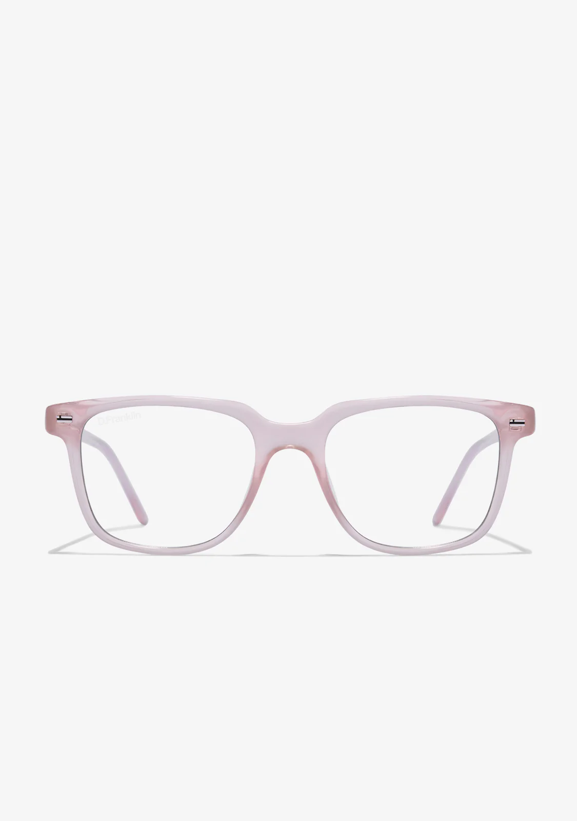 Ultra Light SQ Low Full Photochromic Pink / Green