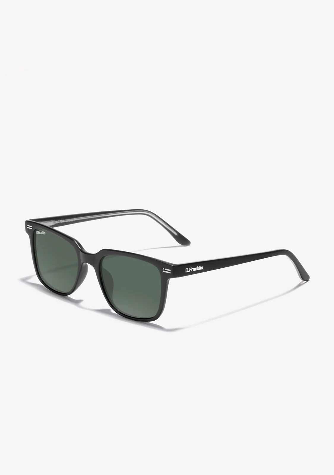 Ultra Light SQ Low Matte Black / G15 - Image 2