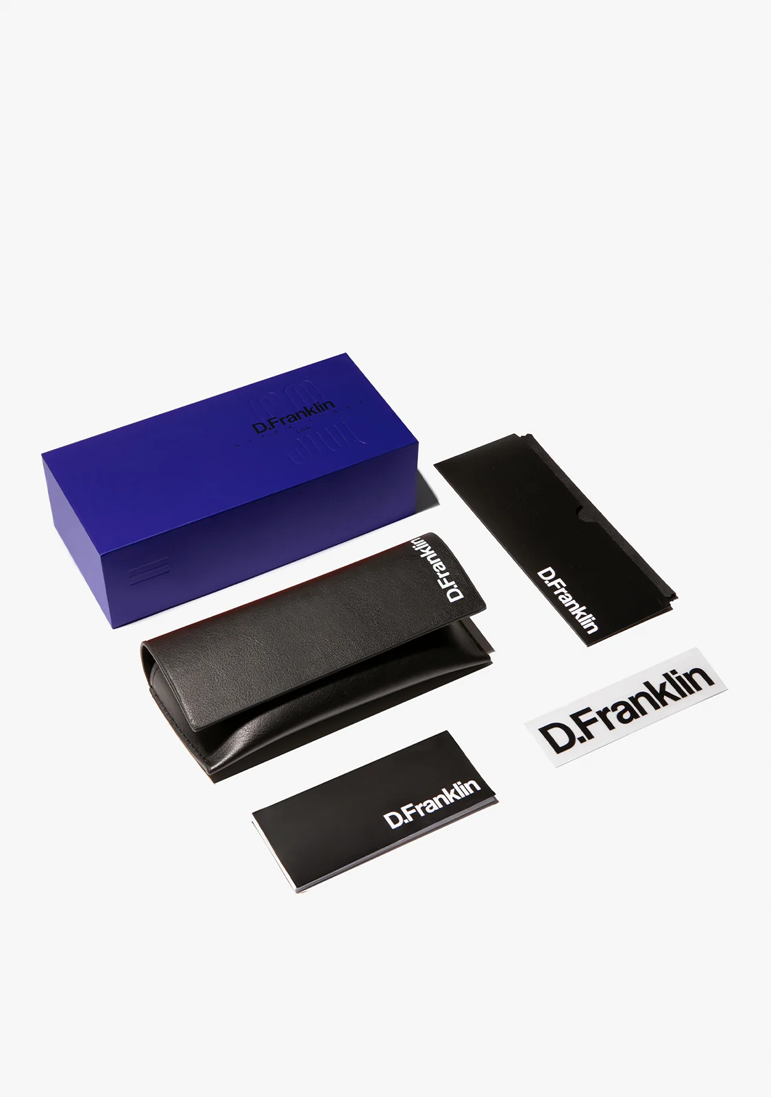 Ultra Light SQ Low Matte Black / G15 - Image 4