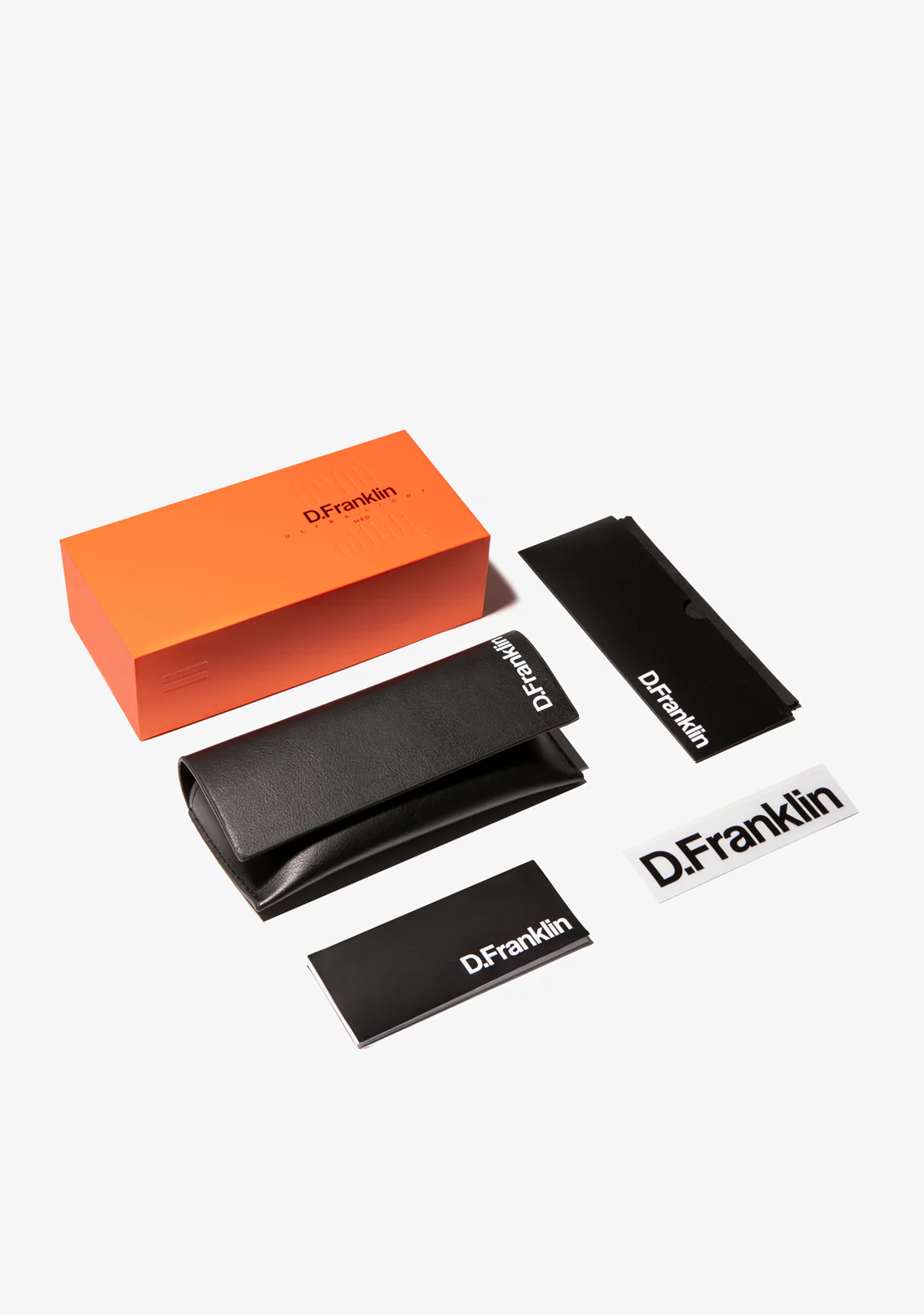 Ultra Light SQ Med Black / Grad Black - Image 4