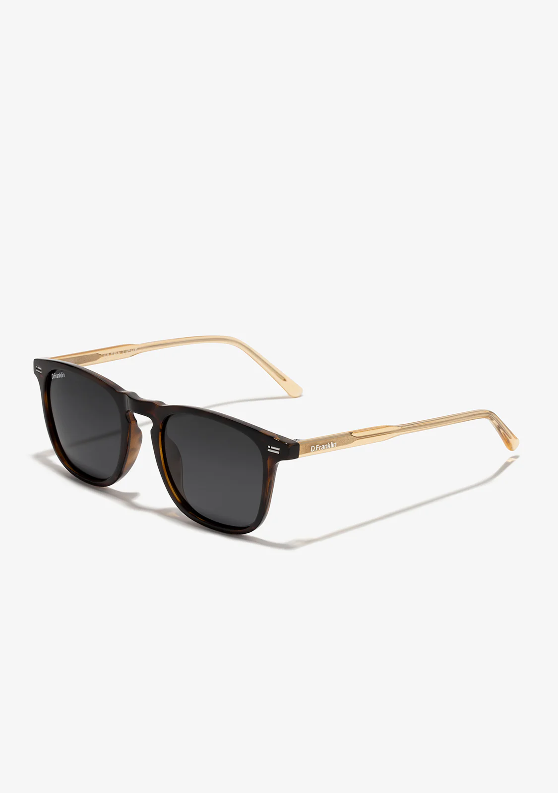 Ultra Light SQ Med Tortoise / Smoke - Image 2