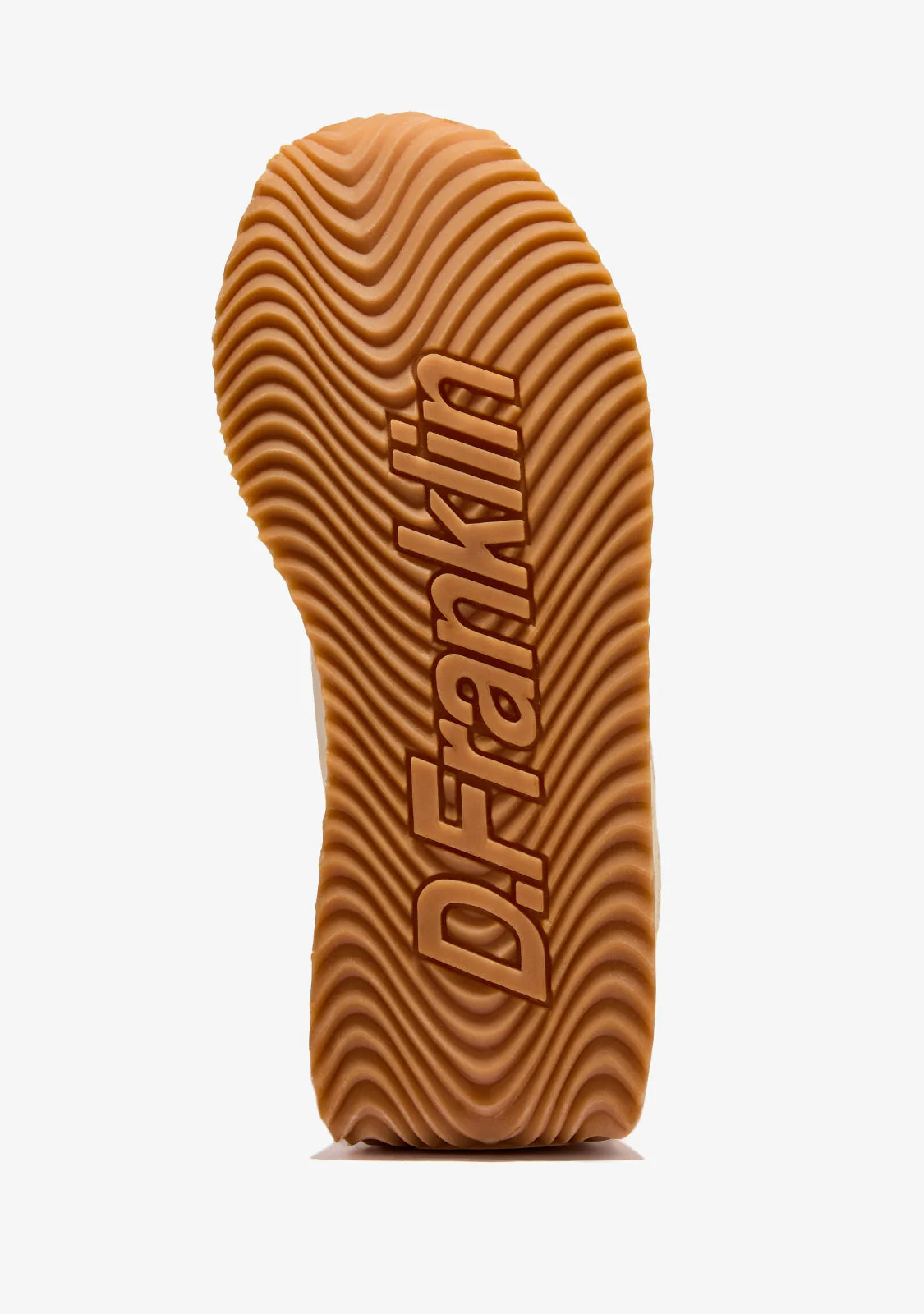 Vantage 76 Beige / Orange - Image 3