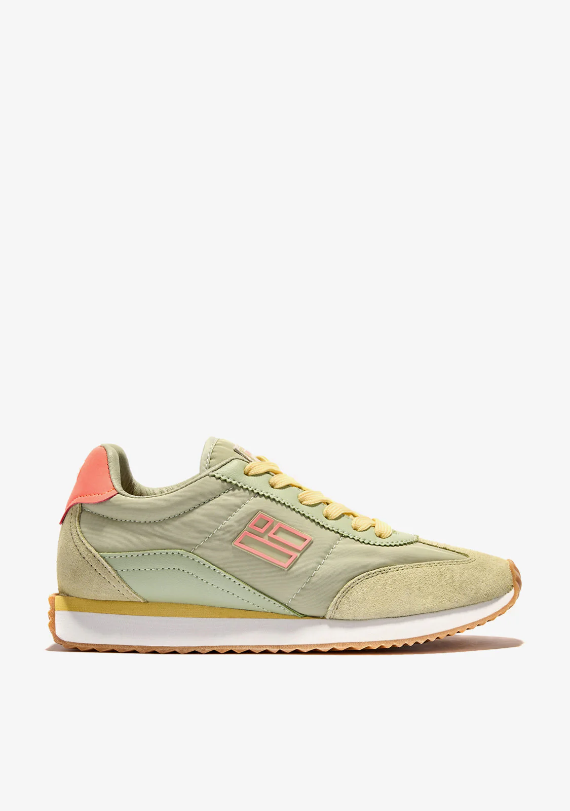 Vantage 76 Moss Green / Olive