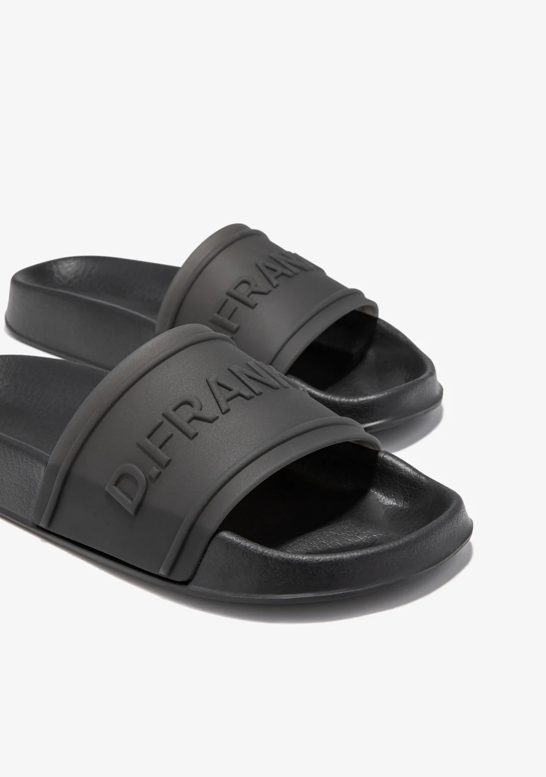 Venice Slide Black - Image 4