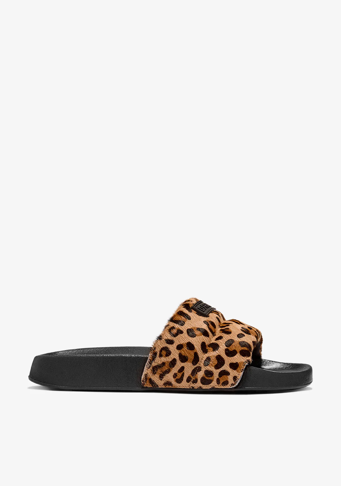 Venice Slides Leo Pony