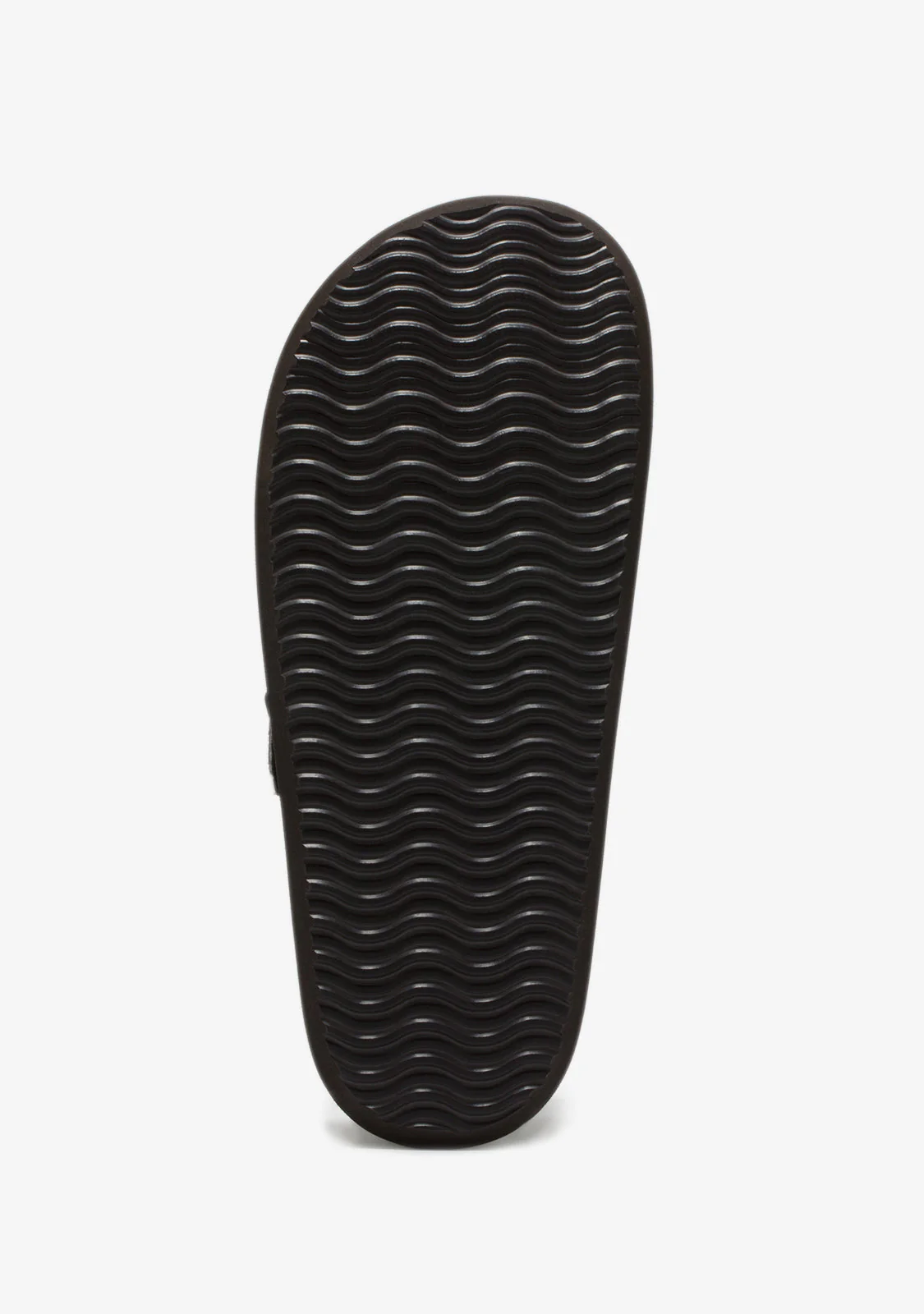 Vibe Clog Glitter Black - Image 4