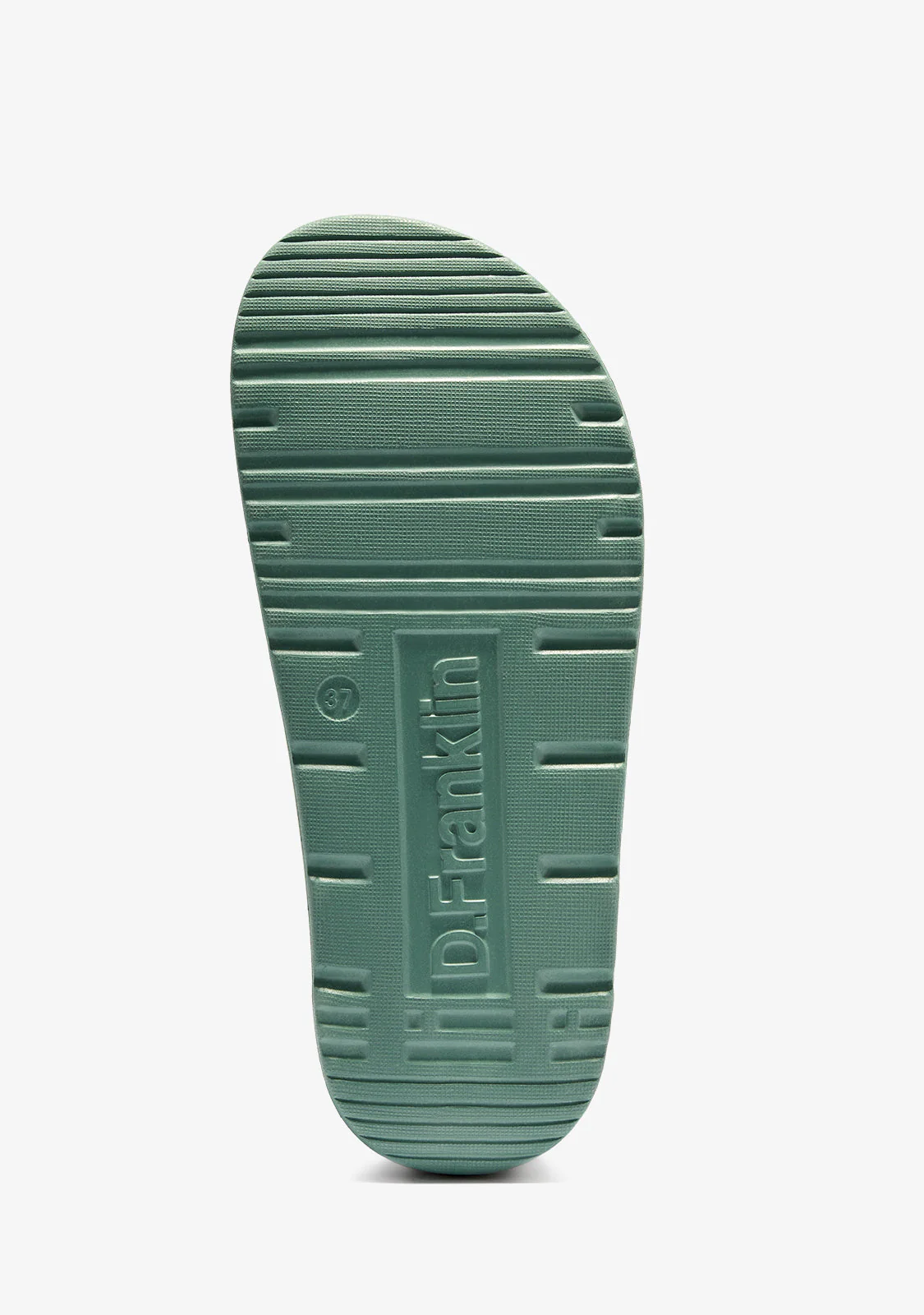 Vibe Foam 2 Buckles Deep Sea Mix - Image 4