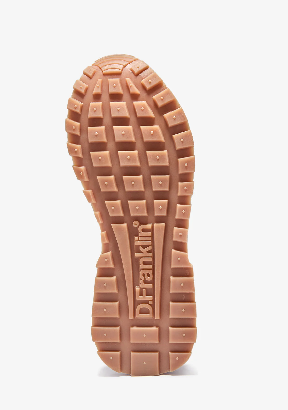 Vibla Khaki / Lime - Image 4