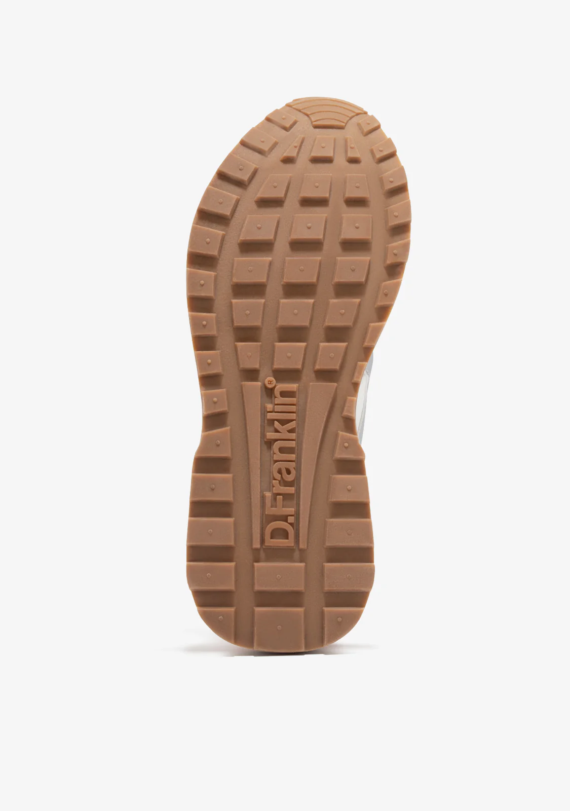 Vibla Zig Patch Beige / Gold - Image 4