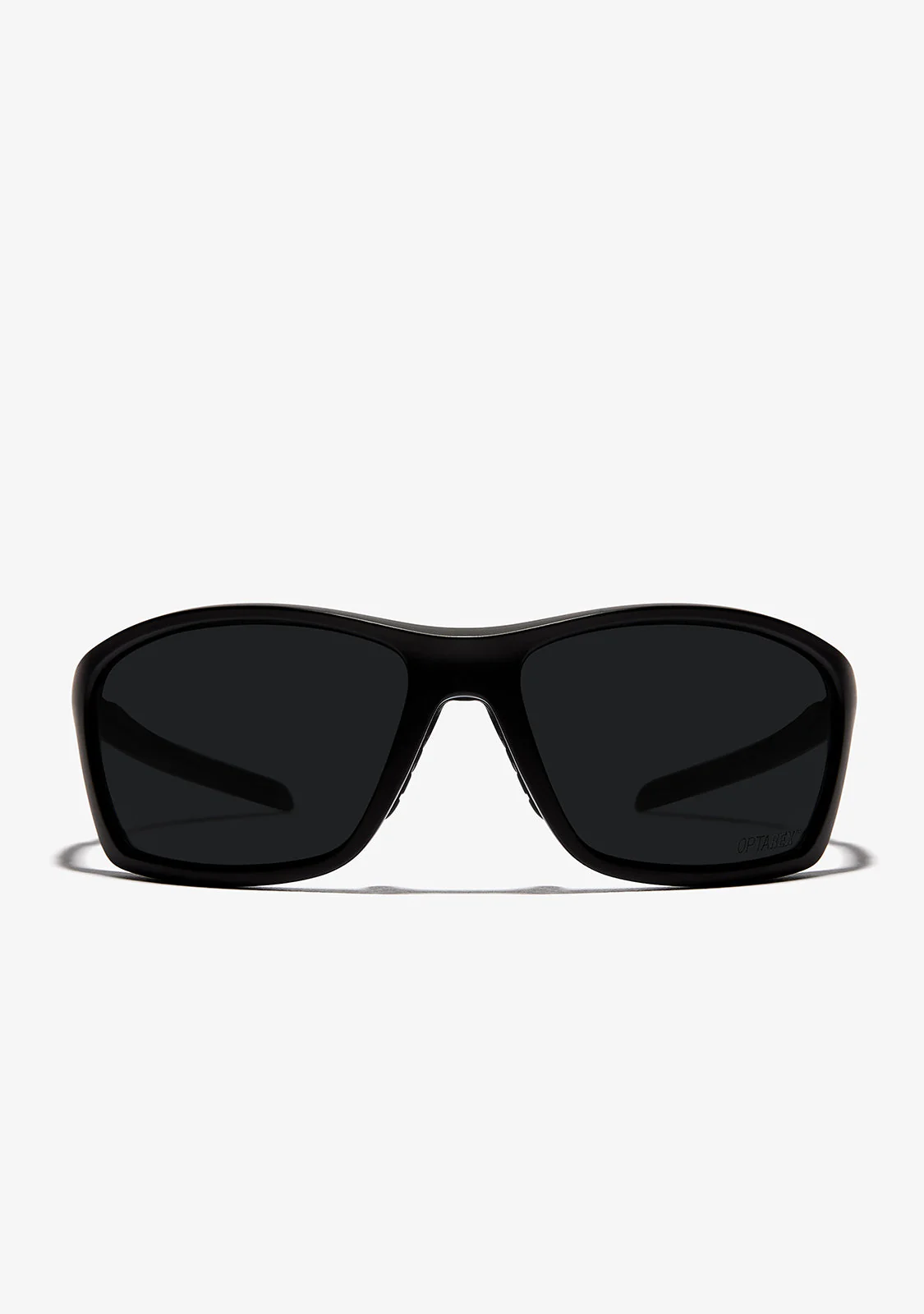 Volcano Matte Black / Black