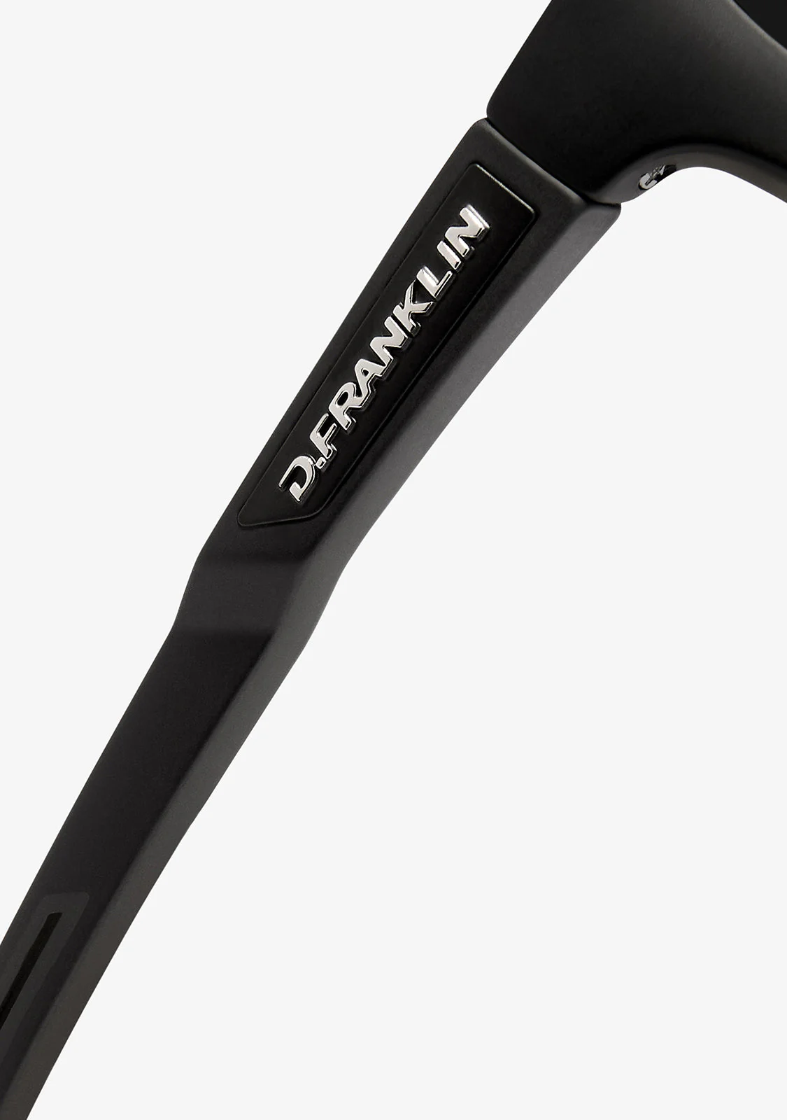 Volcano Matte Black / Black - Image 3