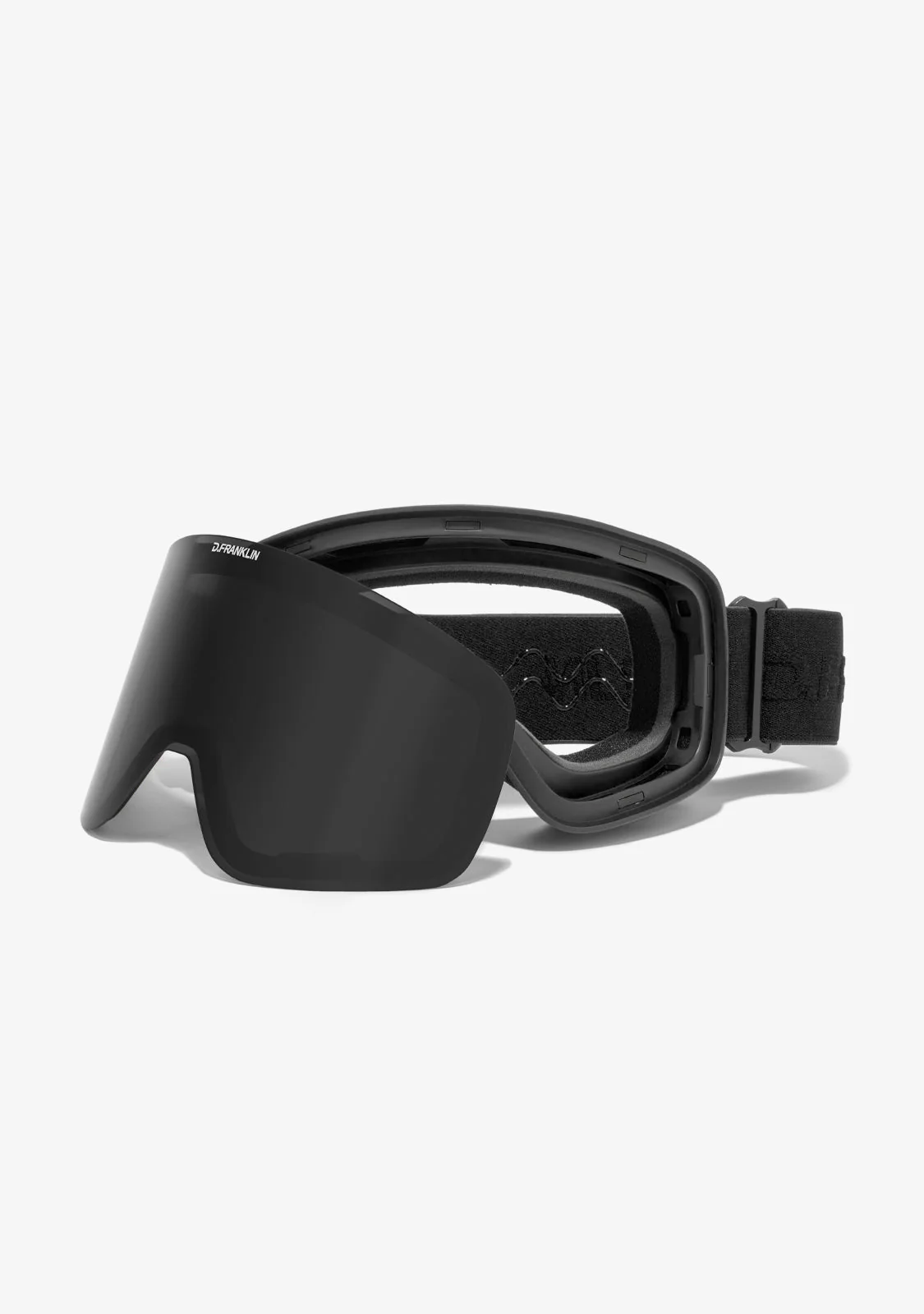 Vortex Black / Black - Image 4