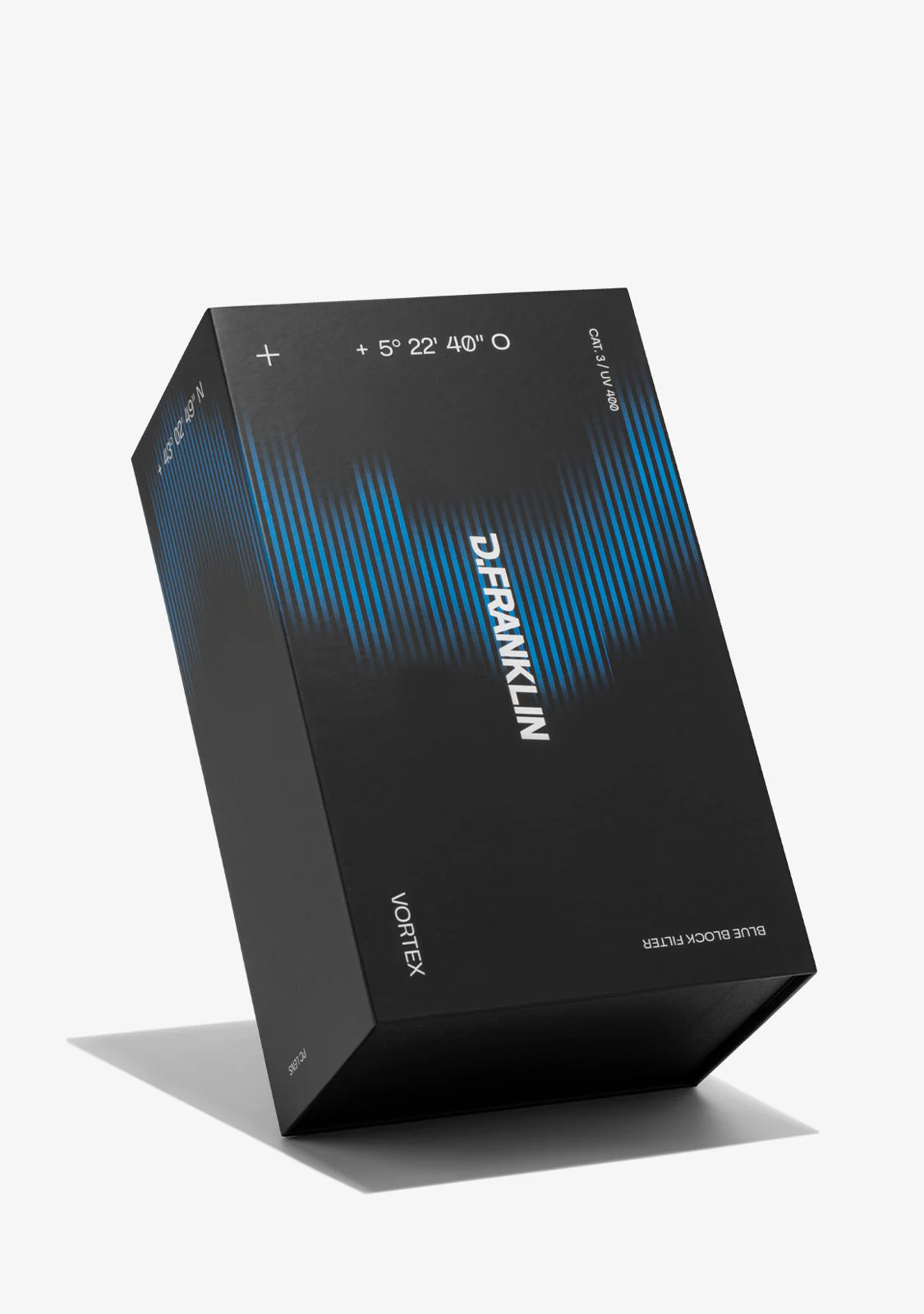 Vortex Black / Black - Image 5