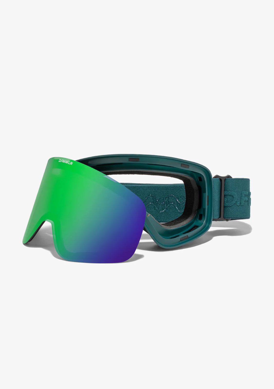 Vortex Green / Green Revo - Image 4