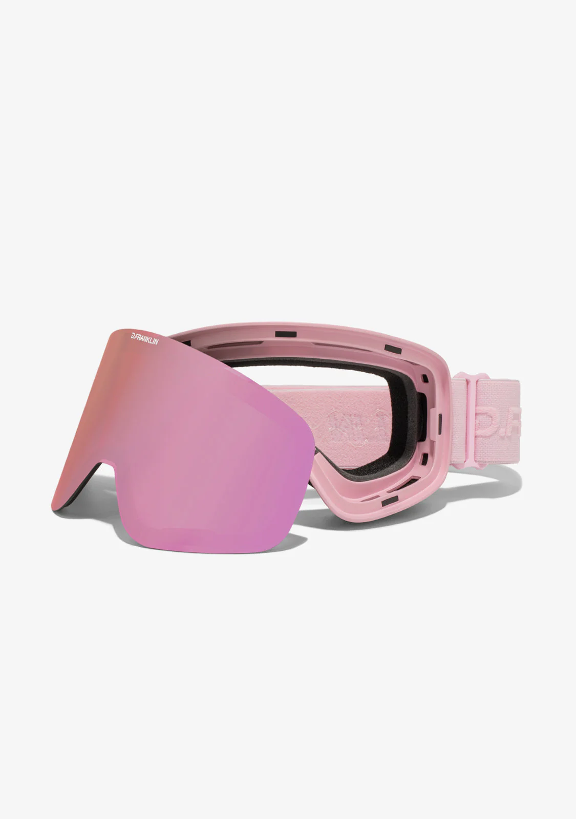 Vortex Pink / Pink Revo - Image 4