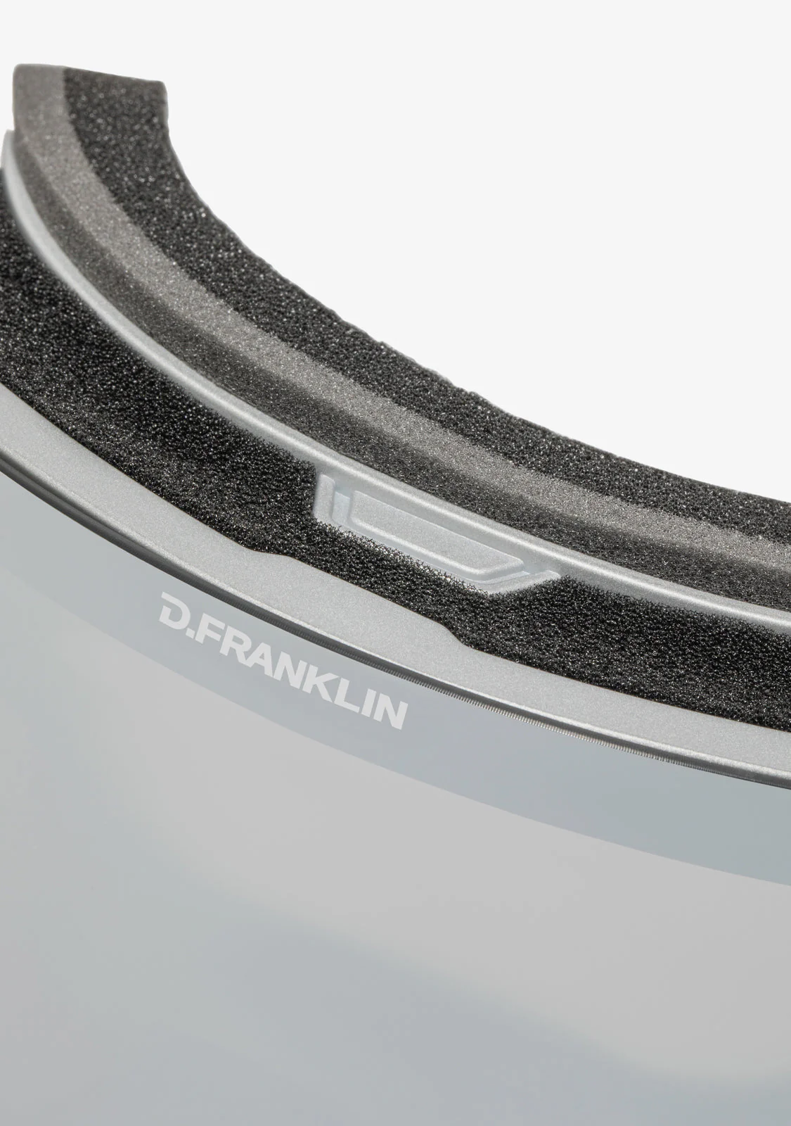 Vortex Silver / Silver Revo - Image 3