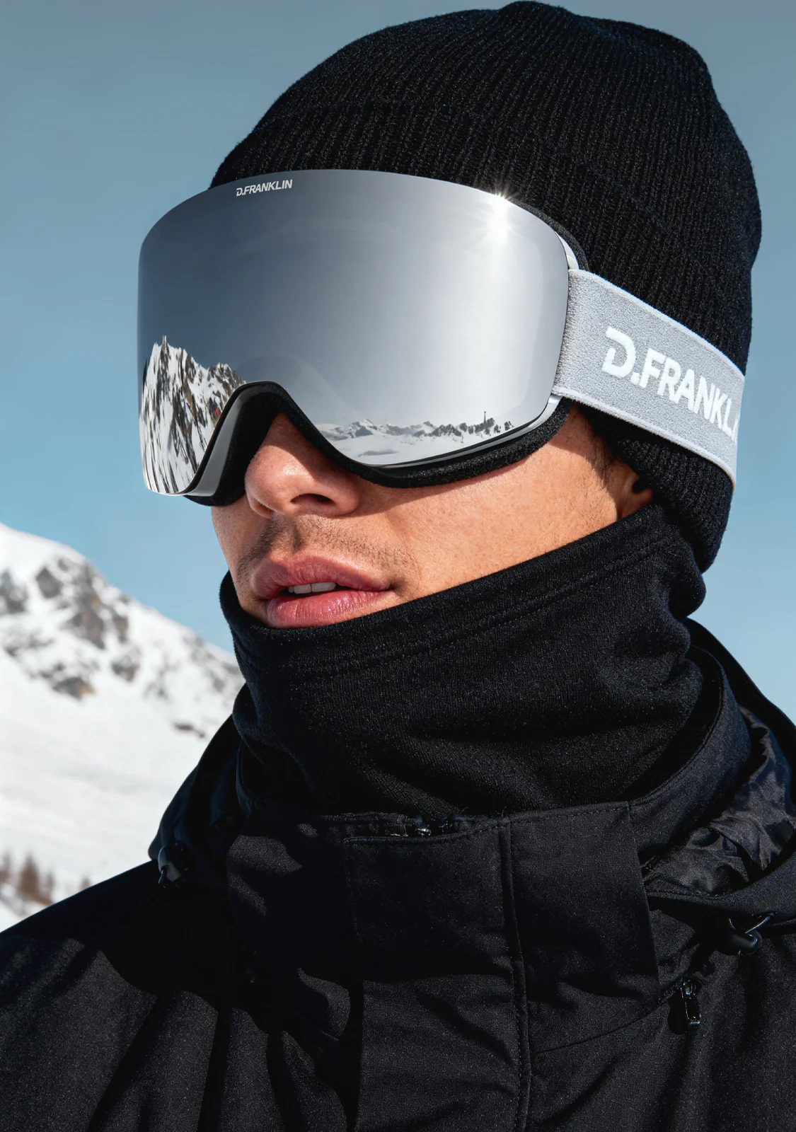 Vortex Silver / Silver Revo - Image 6